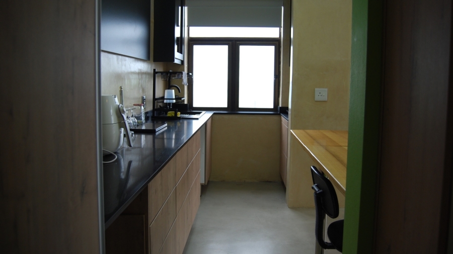 To Let 1 Bedroom Property for Rent in Parkersdorp Western Cape